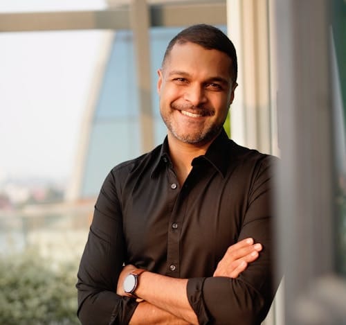 Photo of Aditya Pendyala