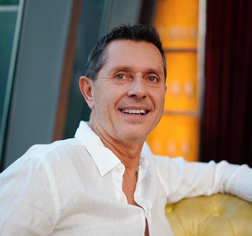 Photo of Nicolas El Baze